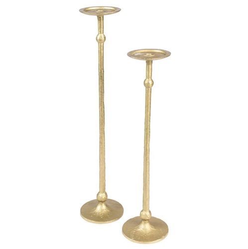 Подсвечник Mana gold L