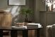 Ароматическая свеча с трехслойным ароматом Woodwick Ellipse Trilogy Radiant Cashmere 453 г