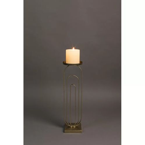 Подсвечник Proa gold M