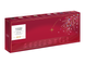Подарунковий набір із 10 свічок Yankee Candle (Red)