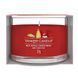 Ароматическая свеча Big Apple Christmas Mini Yankee Candle