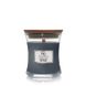 Ароматична свічка з ароматом чорної орхідеї і сандалового дерева Woodwick Mini Evening Onyx 85 г