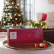 Подарунковий набір із 10 свічок Yankee Candle (Red)