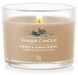 Ароматична свічка Amber & Sandalwood Mini Yankee Candle