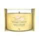 Ароматическая свеча Vanilla Cupcake Mini Yankee Candle