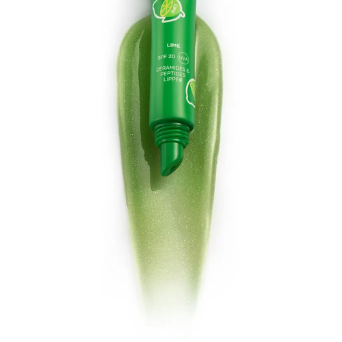 Lipper-блеск Lime LIPSS, 9 мл