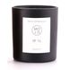 Ароматична свічка з деревно-квітковим ароматом Mojo Lily, Cotton #14 220 г