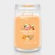 Ароматична свічка Mango Ice Cream Large Yankee Candle