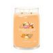 Ароматична свічка Mango Ice Cream Large Yankee Candle