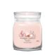Ароматична свічка Pink Sands Medium Yankee Candle
