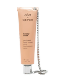 Парфюмированный крем для рук Soft Gepur, Dott 30 мл