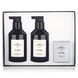 Корпоративний подарунковий набір Fig Tree Body & Home Collection - гель для душу, лосьйон 300 мл, свічка 70 г