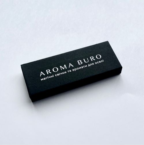 Довгі сірники для свічок Aroma Buro