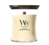 Ароматична свічка з ароматом грейпфруту Woodwick Medium Lush Pomelo 275 г