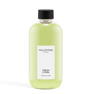 Рефіл для дифузора Fresia E Pera Millefiori Milano 250 мл