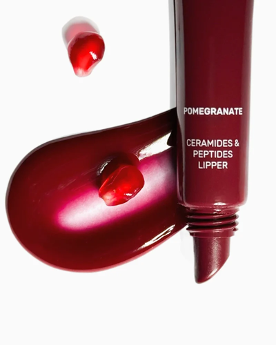 Lipper-блеск Pomegranate LIPSS, 9 мл