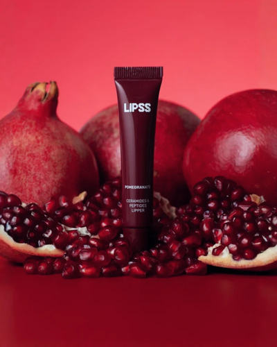 Lipper-блеск Pomegranate LIPSS, 9 мл