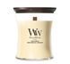 Ароматическая свеча с ароматом грейпфрута Woodwick Medium Lush Pomelo 275 г