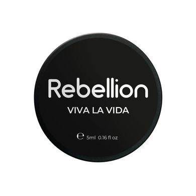 Сухой парфюм Rebellion Viva la Vida 5 мл