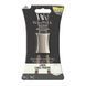 Ароматизатор в машину з жасмином та кедром Woodwick Linen 20г