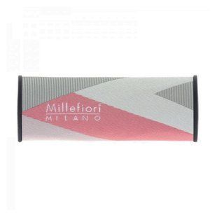 Ароматизатор в авто Orange tea Millefiori Milano
