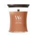 Ароматическая свеча с с нотами тыквы и специй Woodwick Medium Pumpkin Praline 275 г