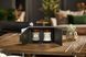 Корпоративный подарок - Набор свечей Woodwick Medium Fireside та Linen