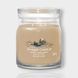 Ароматическая свеча Amber & Sandalwood Medium Yankee Candle