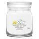 Ароматична свічка Midnight Jasmine Medium Yankee Candle