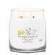 Ароматична свічка Midnight Jasmine Medium Yankee Candle