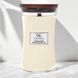 Ароматична свічка з ароматом кокоса та ананаса Woodwick Large Island Coconut 609 г