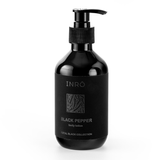 Парфумований&nbsp;крем-лосьон&nbsp;Black Pepper INRO,&nbsp;300&nbsp;мл