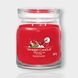 Ароматична свічка Christmas Eve Medium Yankee Candle