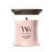 Ароматична свічка з дуже ніжними нотами Woodwick Mini Coastal Sunberry 85 г