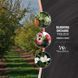 Ароматическая свеча с нежными нотами Woodwick Ellipse Trilogy Blooming Orchard 453 г
