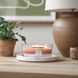 Ароматическая свеча с нежными нотами Woodwick Ellipse Trilogy Blooming Orchard 453 г