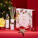 Корпоративный подарок - Подарочный набор &ldquo;Best wishes. Panettone Classico&rdquo; Millefiori Milano (аромадиффузор + спрей)