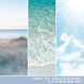 Ароматична свічка Ocean Air Medium Yankee Candle