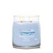 Ароматична свічка Ocean Air Medium Yankee Candle