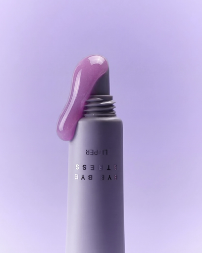 Lipper-блиск Bye Bye Stress LIPSS, 9 мл
