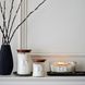 Ароматична свічка з ароматом свіжовипраної білизни Woodwick Mini Linen 85 г