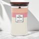 Ароматична свічка з ніжними нотами Woodwick Large Trilogy Blooming Orchard 609 г