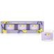 Корпоративный подарок - Подарочный набор из 3 свечей Mini Lemon Lavender Yankee Candle