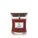 Ароматична свічка з ароматом ванілі та кориці Woodwick Mini Cinnamon Chai 85 г