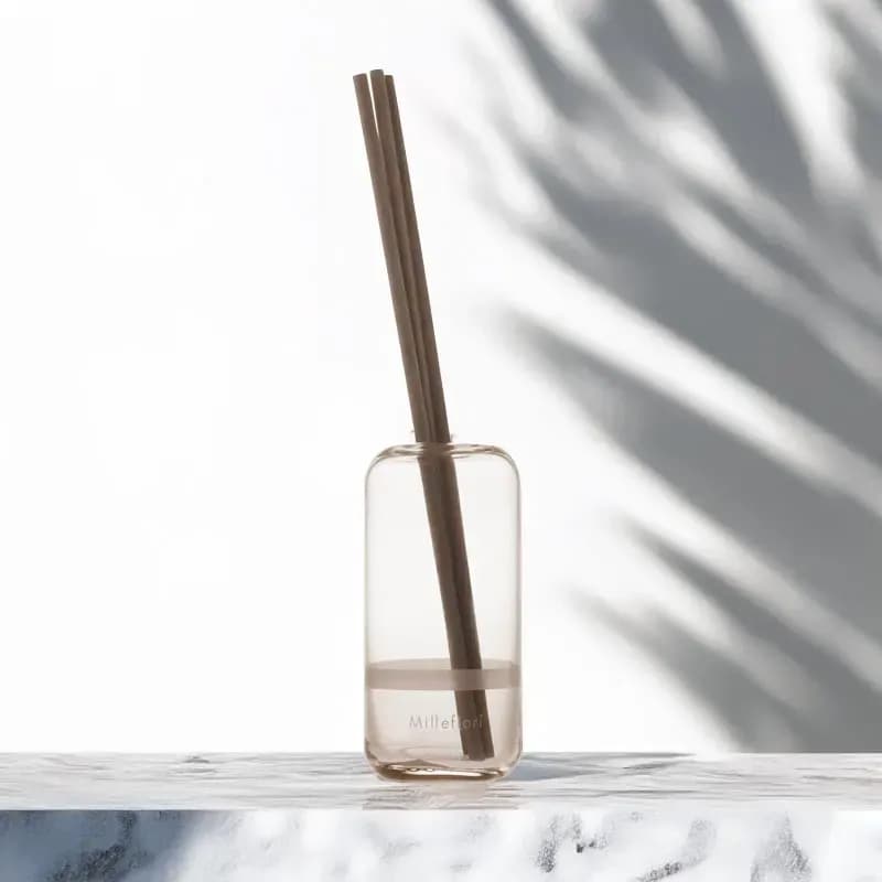 Скляні флакони для ароматичних дифузорів